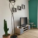 Maison 3 Au Calme *