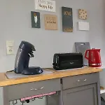 Hébergement de vacances Maison 3 Au Calme *