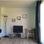 Maison 3 Au Calme Hébergement de vacances *