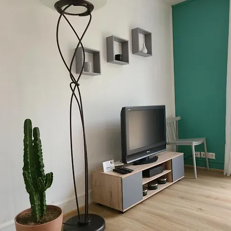 Maison 3 Au Calme *