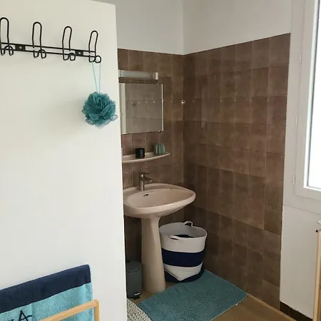 Ferienhaus Maison 3 Au Calme *