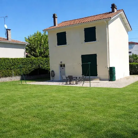 Maison 3 Au Calme *
