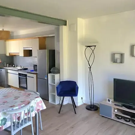 Maison 3 Au Calme