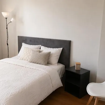Maison 3 Au Calme Dom wakacyjny *