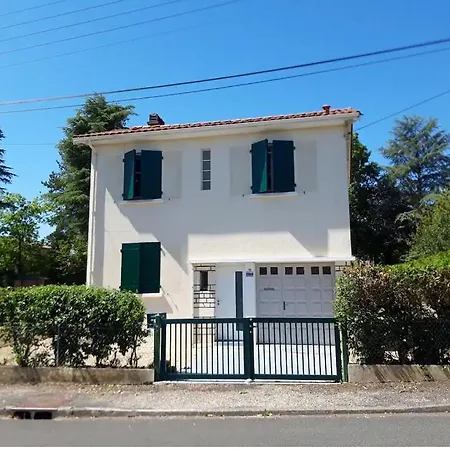 Maison 3 Au Calme Saint-Yrieix-sur-Charente