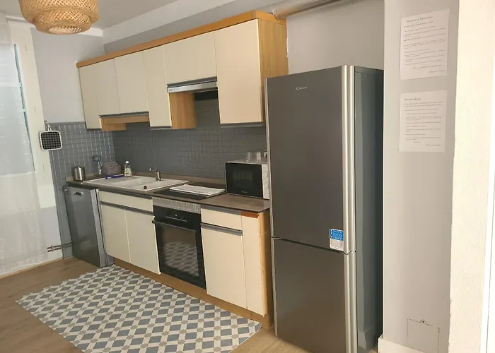 Maison 3 Au Calme Holiday home *