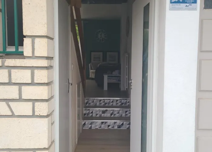 Maison 3 Au Calme * Saint-Yrieix-sur-Charente